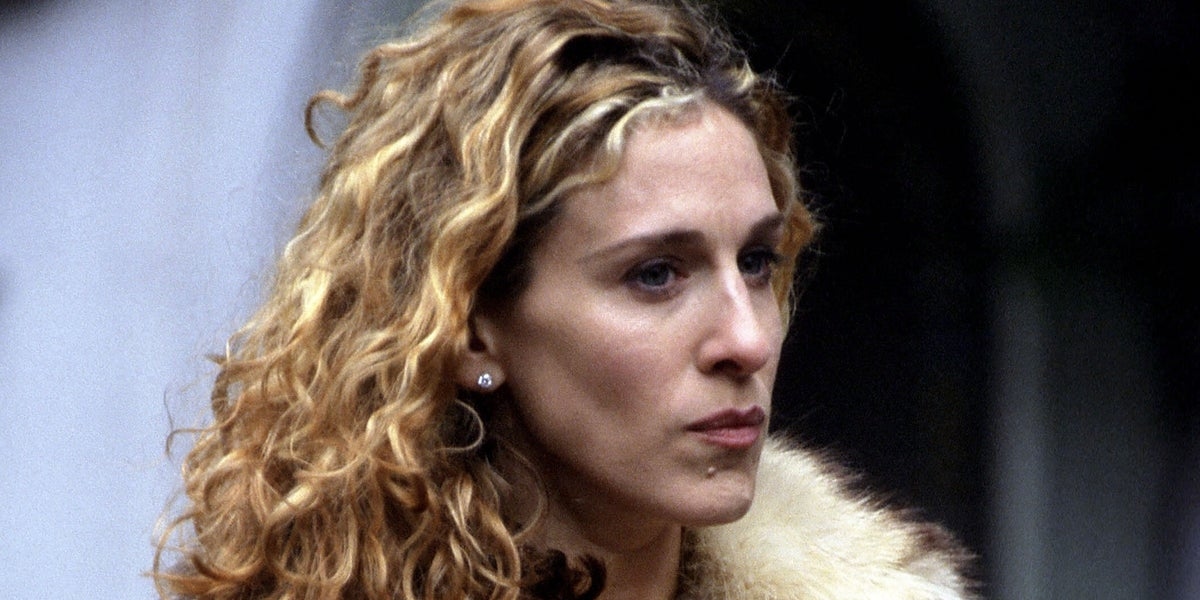 Sarah Jessica Parker Bids Farewell To 'Sex And The City' Icon Carrie Bradshaw In Heartfelt Tribute