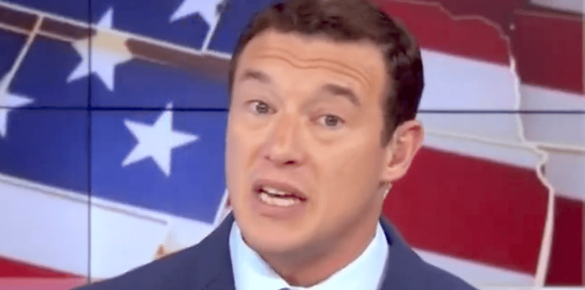 Newsmax Host Defuses Elon Musk's Trump 'Bomb' With This Big Question