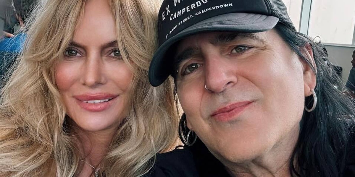 Fiancée Of Faster Pussycat Singer Presumed Dead After Fall Off Cruise Ship