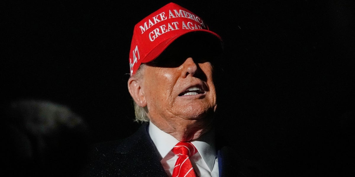 Trump's Budget Axes Program That Keeps Poor People From Freezing To Death At Home