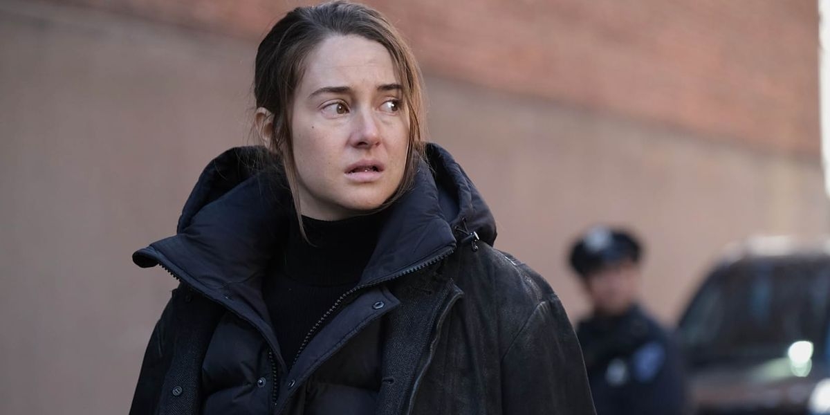 This 2023 Flop Is The Top Movie On Netflix Right Now