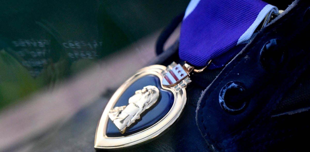 Purple Heart Army Veteran Forced To Self-Deport Under ICE Order