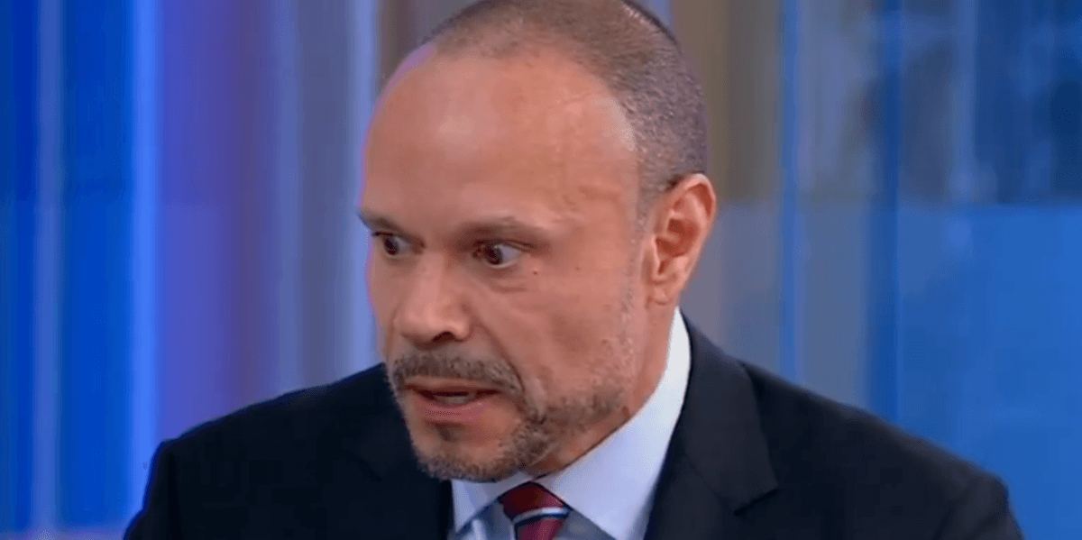FBI's Dan Bongino Admits He Hates His New Job To Fox News Hosts