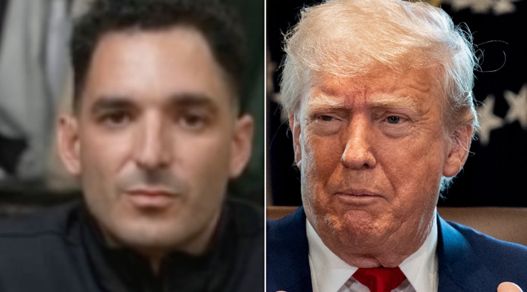 Donald Trump-Loving CEO Makes Desperate Plea To President On CNN