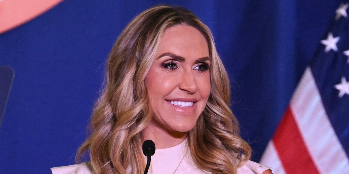 Lara Trump Hits A Sour Note With Critics Over Musical Fox News Moment
