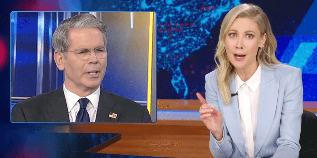 'Daily Show' Cuts Deep Into Trump Administration's 'Very Sad' Barbie Talk