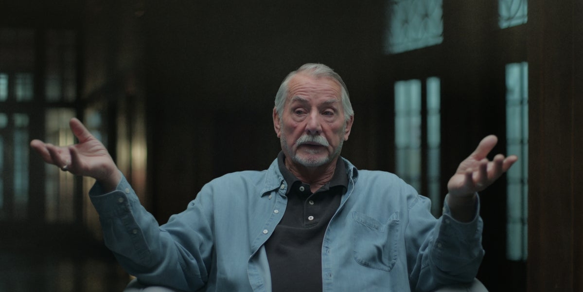 This True Crime Documentary Is A Top Movie On Netflix Right Now