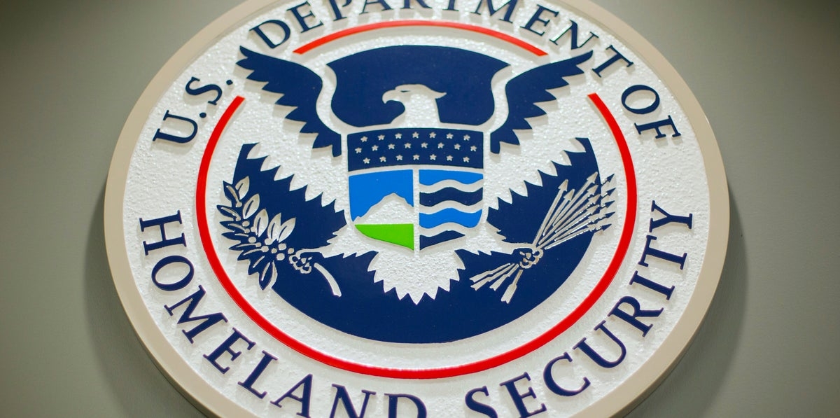 DHS Threatens U.S.-Born Immigration Attorney: ‘It Is Time For You To Leave'