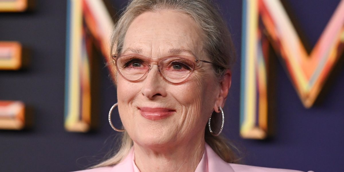 Meryl Streep's Nephew Shares Harrowing Story Of Actor's Narrow Escape From LA Wildfires