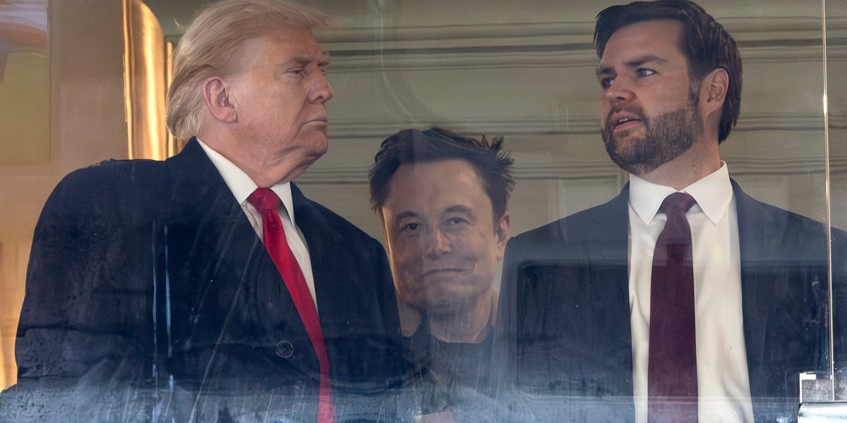 JD Vance Tells Theo Von Musk Made A 'Huge Mistake' Going After Trump