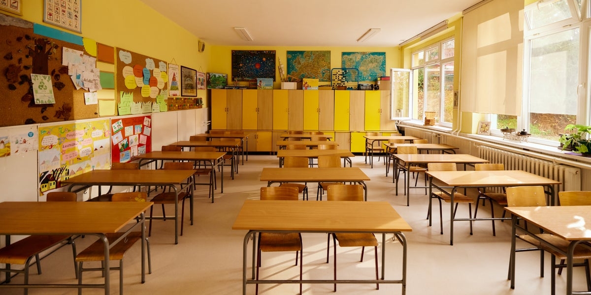 I'm A Teacher. Here's The Shocking Truth About The ‘Woke' Indoctrination Of Students That Terrifies Conservatives.