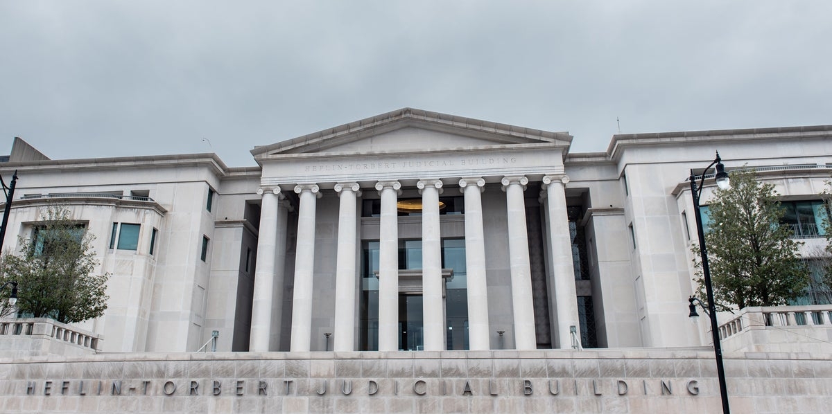 The Alabama Justice Behind Last Year's Radical IVF Decision Is Running For Office