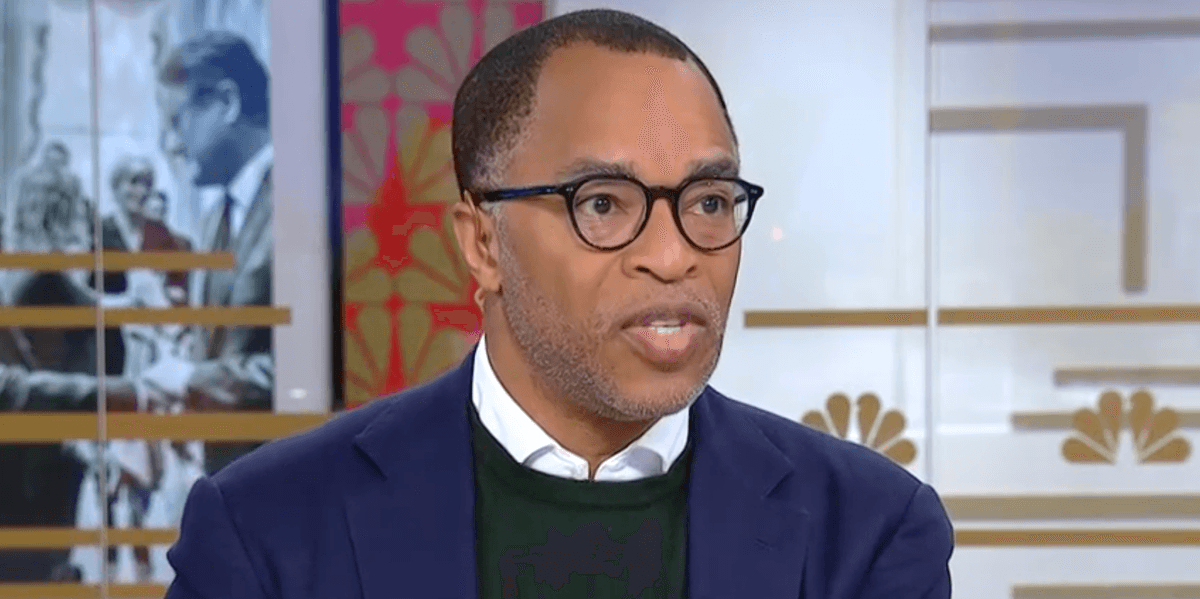 MSNBC Host Nails The 1 Thing 'Obama People' Must Do In 2025