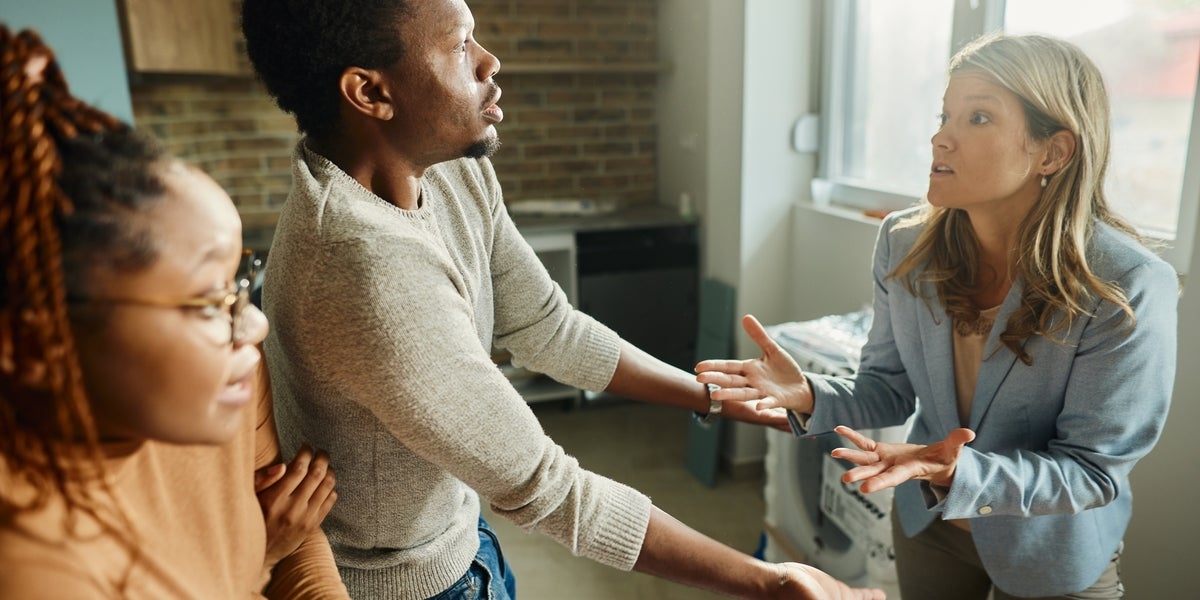 How To Deal With Your MAGA Relatives Without Ruining Relationships, According To Cult Experts