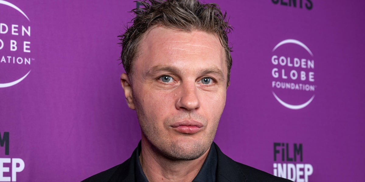 'Boardwalk Empire' Star Michael Pitt Arrested For Alleged Sexual Abuse, Assault