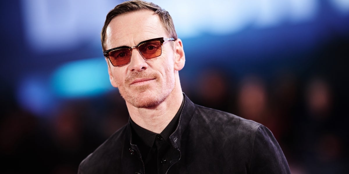 Michael Fassbender Auditioned For James Bond — But Reveals He Accidentally Promoted Someone Else For The Role