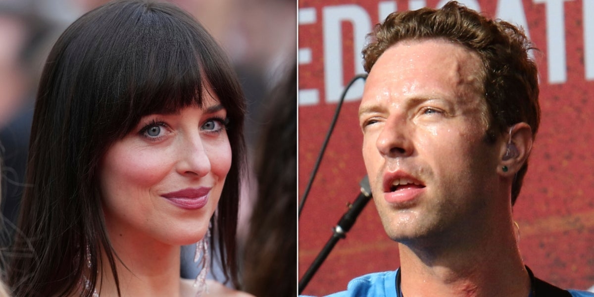 Dakota Johnson And Chris Martin Split 'Feels Final,' According To Insider