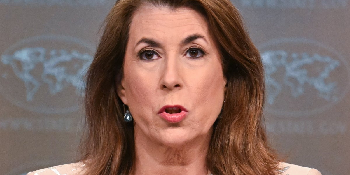 Critics Spot The Same Red Flag In State Dept. Spox's Evasive Answer