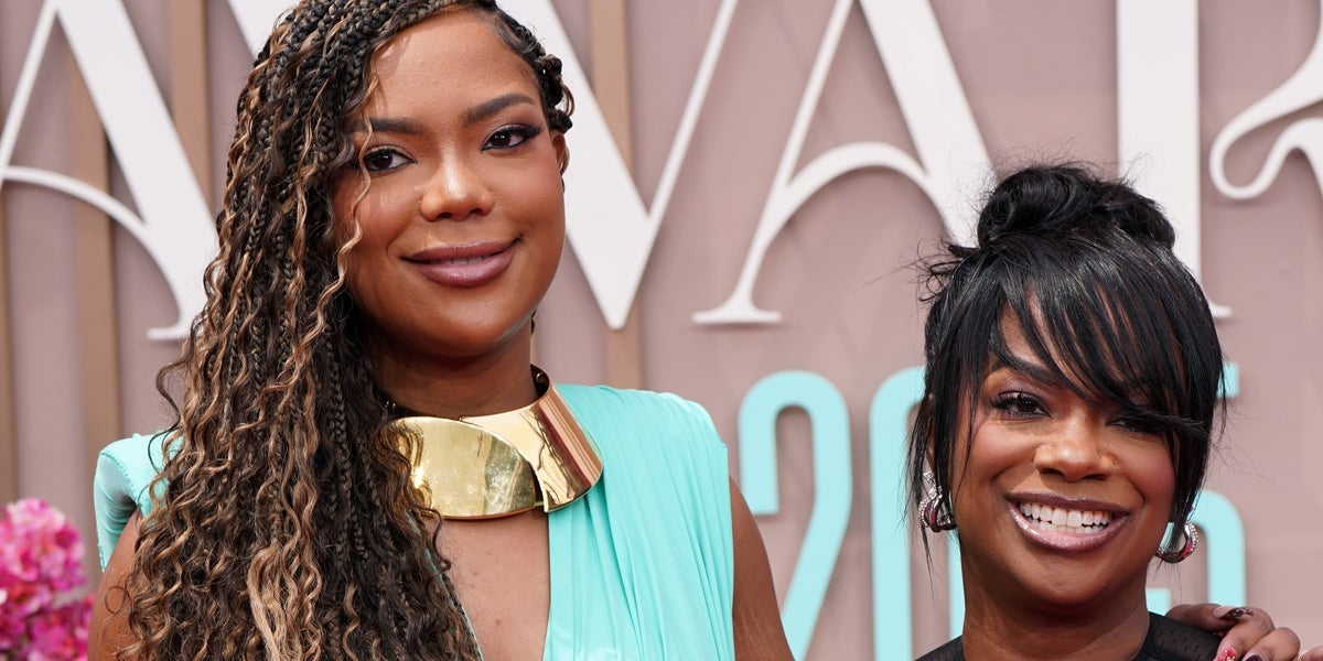 A Reality Series Starring Kids Of 'Real Housewives' Stars Is A Top Show On Peacock Right Now