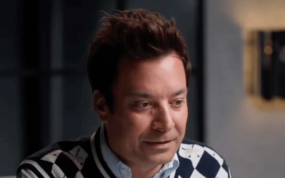 Jimmy Fallon Makes Shocking Admission About His Obsession With Getting On 'SNL'