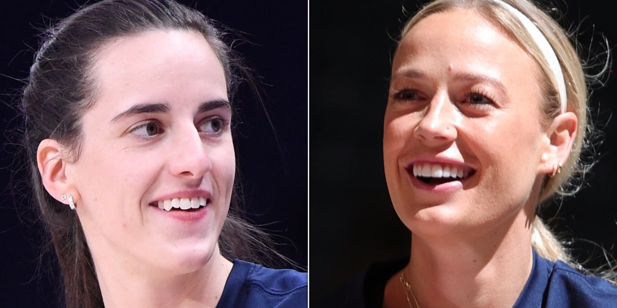 Caitlin Clark's Teammate Posts Unapologetic Video After Wild WNBA Brawl