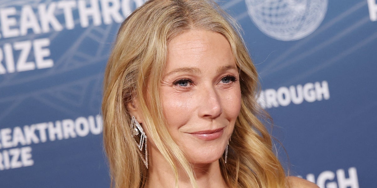 Gwyneth Paltrow Has Salty Response For Critics Of Goop's Vagina Candle