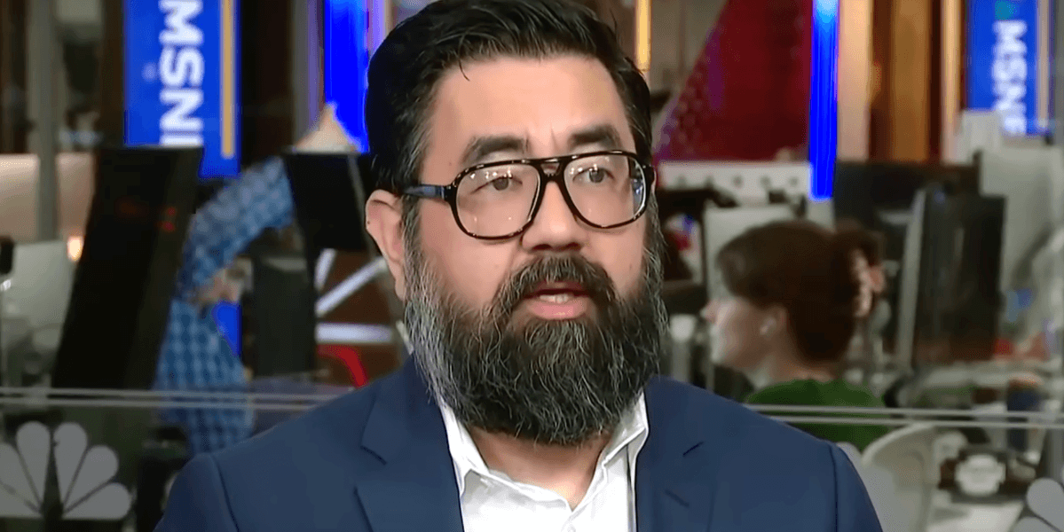 Marine Veteran Reveals Why Trump's LA Deployment Could 'End Horrifically'