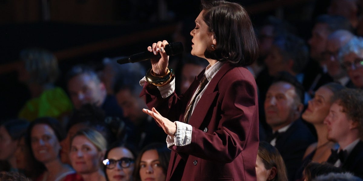 Pop Star Says She Is 'Going To Disappear For A Bit' After Diagnosis