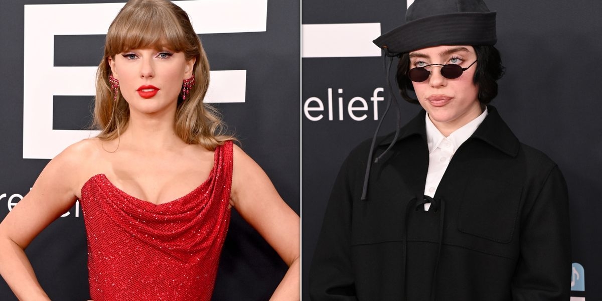 No One Expected These Music Stars To Miss Out On Grammys This Year