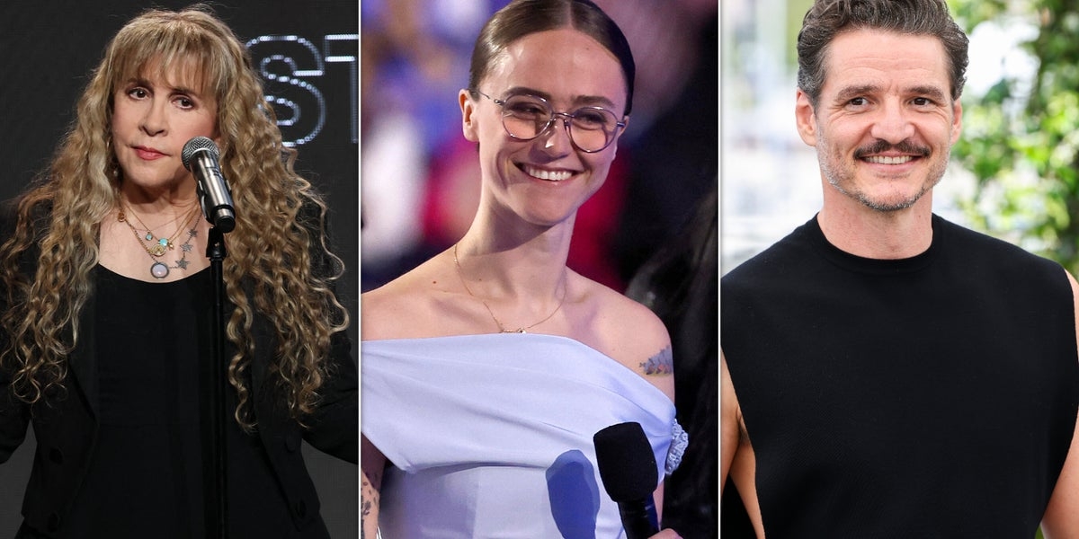 250 Celebrities Sign Full-Page Ad To Support Planned Parenthood Amid Trump's Attacks