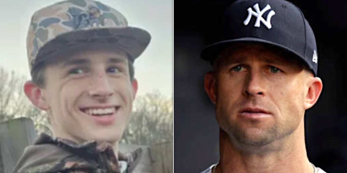 Death Probe Of Ex-Yankee Star's Son Takes Another Disturbing Turn