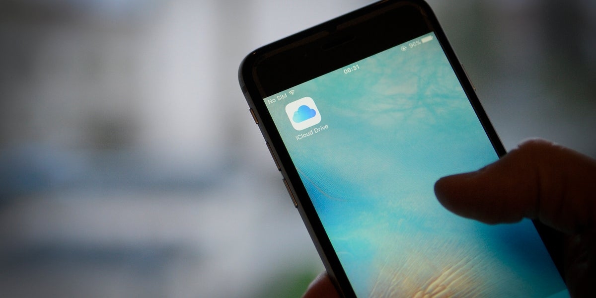 This 1 Hidden iPhone Feature Could Instantly Make Your Online Data Safer — And It's Easy To Activate