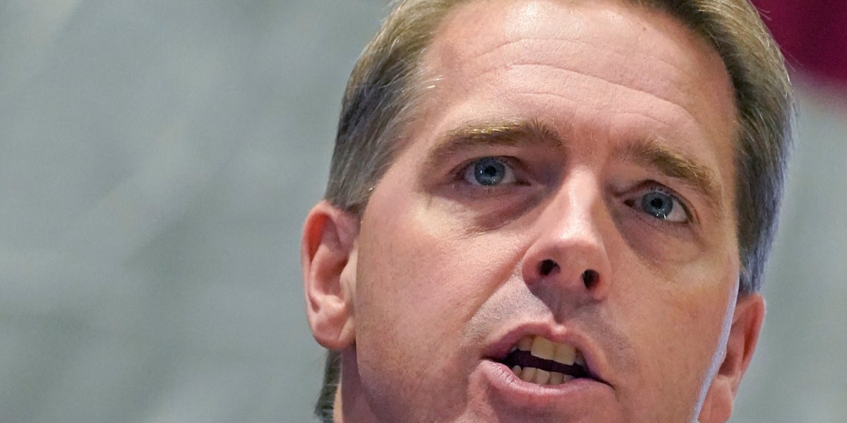Scott Jennings Scorched For Calling Questions About Historic Racist Incidents A 'Gotcha'