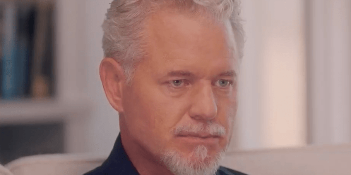 Eric Dane Reveals The ALS Symptom He Initially Dismissed