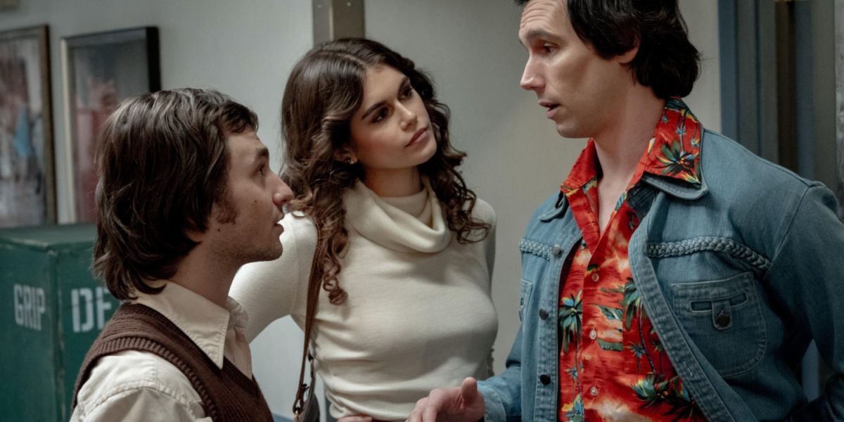 This Box Office Bomb Is A Top Movie On Netflix Right Now