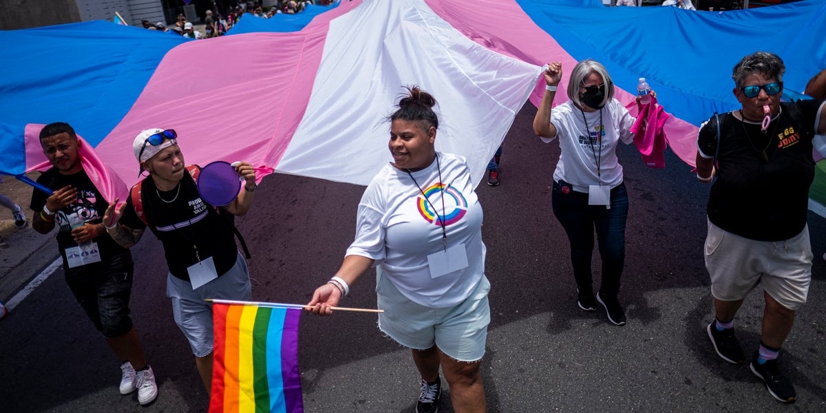 Puerto Rico Allows LGBTQ+ People To Use 'X' Gender Marker On Birth Certificates