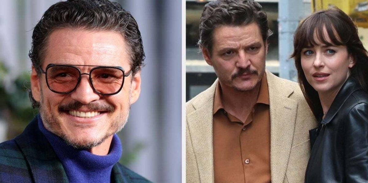 Pedro Pascal Hilariously Called Out Dakota Johnson For 'Not Remembering' Who He Was At The Met Gala, And I Kind Of Love Her Defense