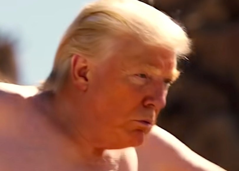 'South Park' Turns Up The Heat On Trump With 'Perfect' Return Of Beloved Character