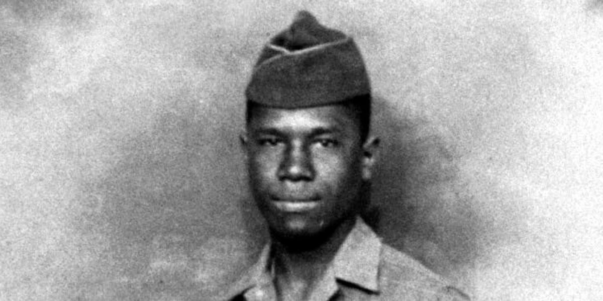Civil Rights Icon Whom Trump Called A 'Hero' Erased From Arlington Cemetery Website