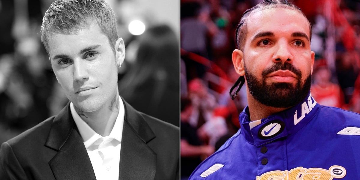 Drake Left A Puzzling Message On Justin Bieber's Instagram — And Fans Have Thoughts