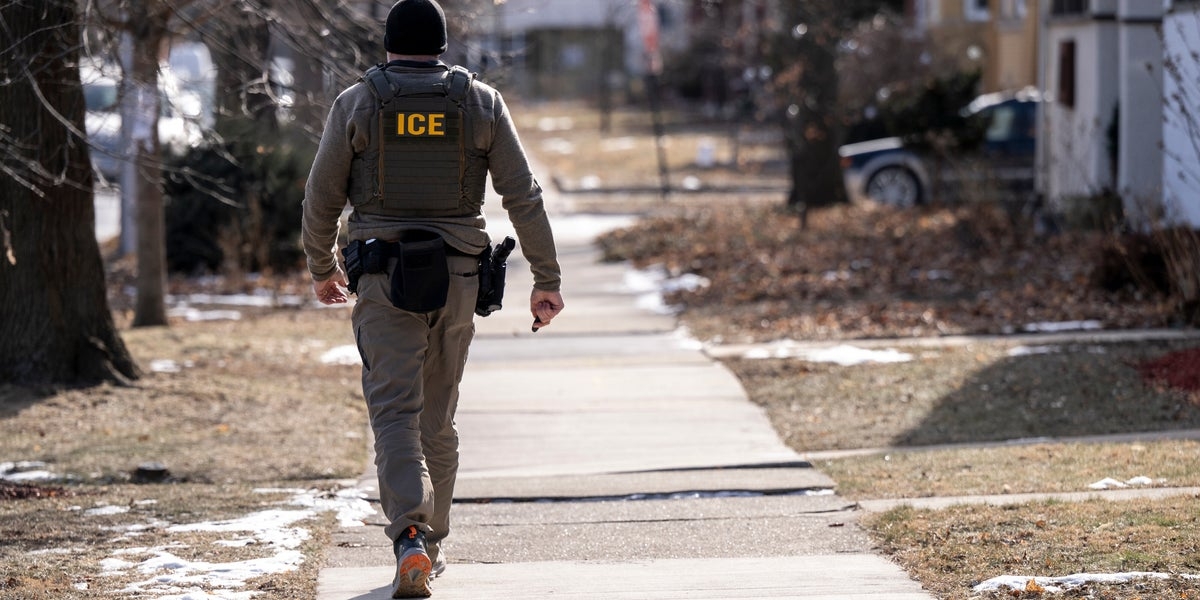 You Don't Have To Carry Proof Of U.S. Citizenship. But Amid ICE Detainments, You Might Want To.