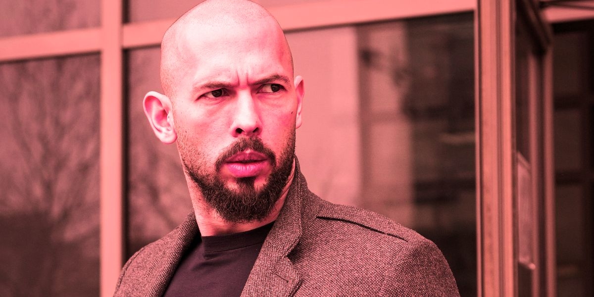 Andrew Tate's Return Is A Huge Win For The Internet's Most Influential Misogynists