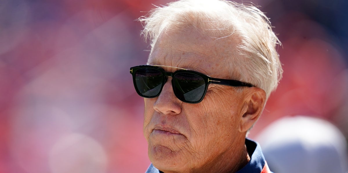New Details Emerge In Fatal Golf Cart Crash Involving NFL Legend John Elway: Report