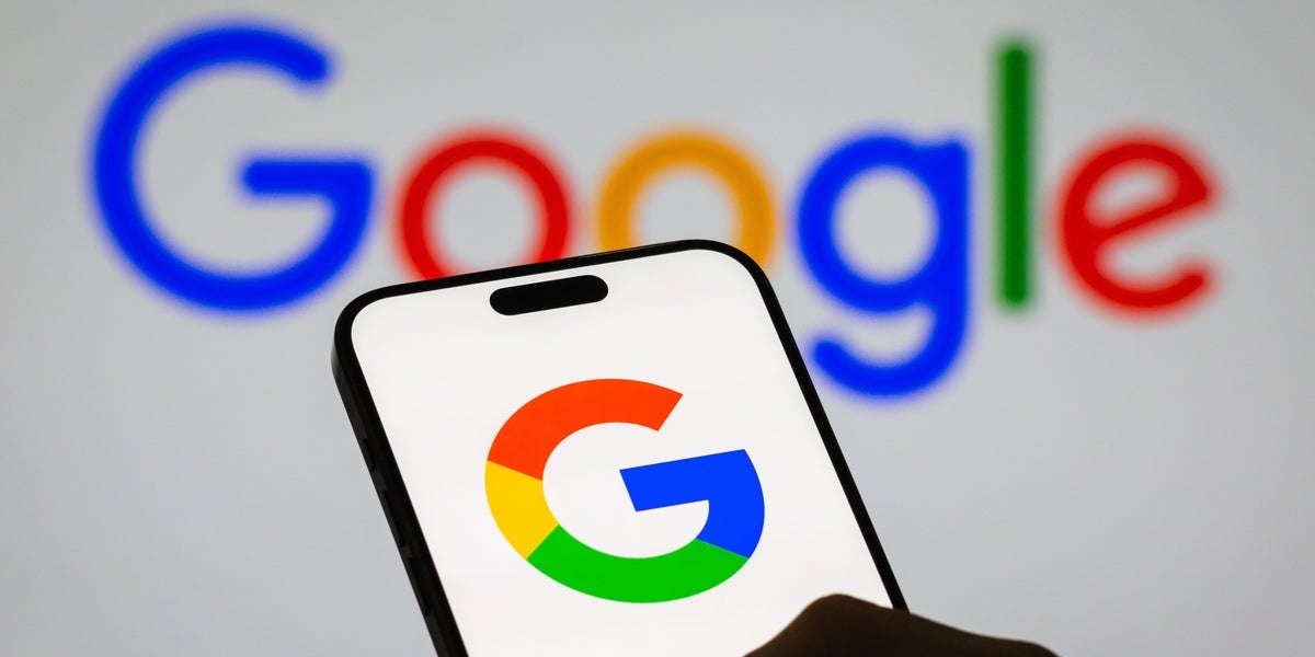 Next Time You Groan Doing Another Google Chrome Update, Consider This