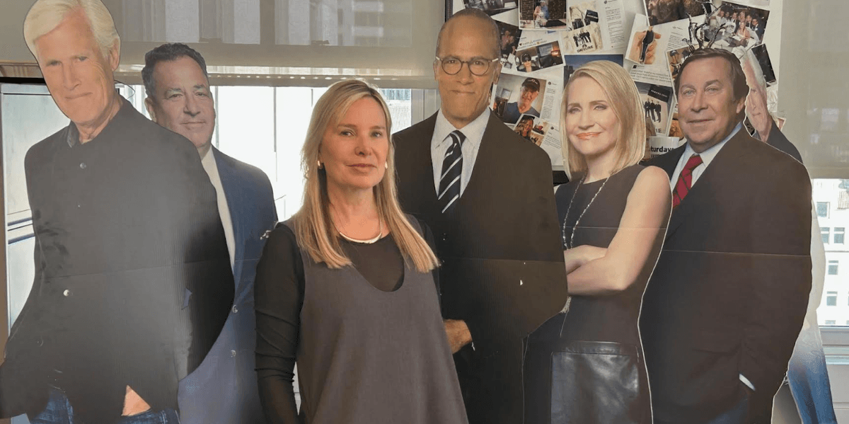 I Work At ‘Dateline.' Here's The 1 Question I Get Asked The Most — And My Answer Might Surprise You.