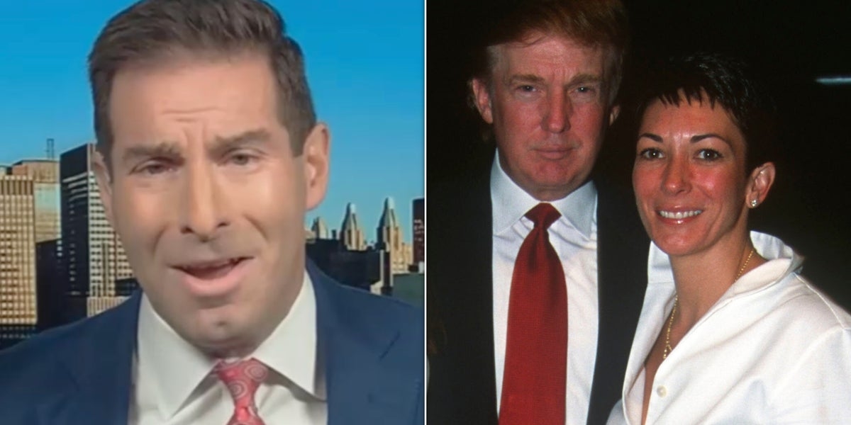 CNN Analyst Stunned After Trump Botches 'Easiest Question In Human History'