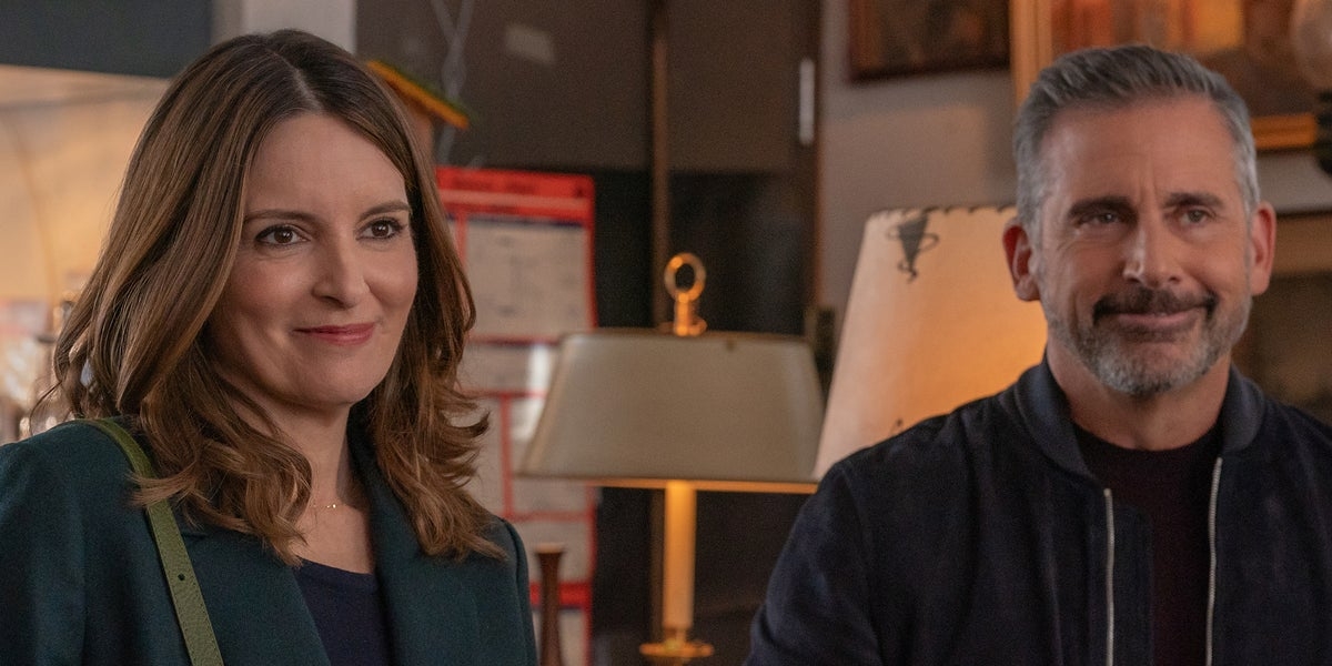 'The Four Seasons' Is An Incredibly Funny Remake
