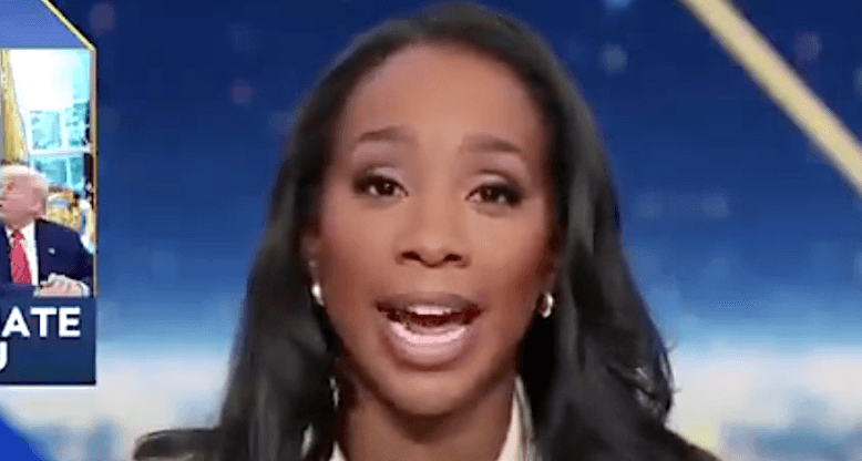 CNN's Abby Phillip Sums Up Trump-Musk Breakup In A Way You Might Not Expect