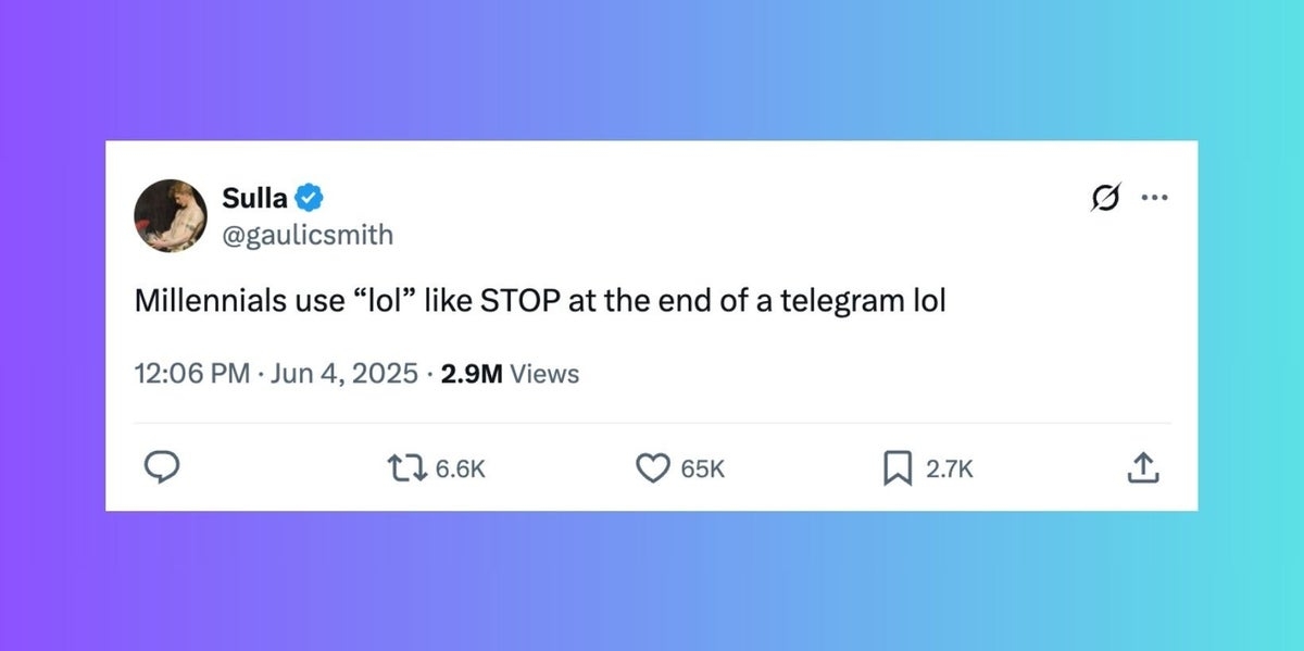 The Funniest Posts From Women This Week (May 31-June 6)