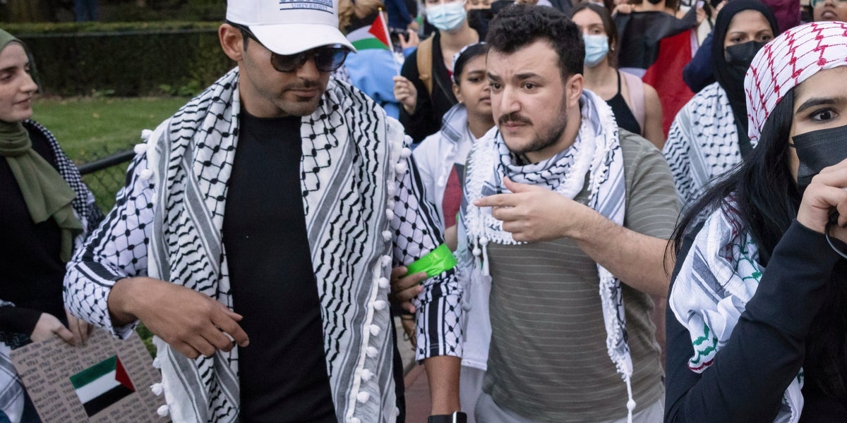 Trump Administration Won't Release Mahmoud Khalil, Defying Court Order